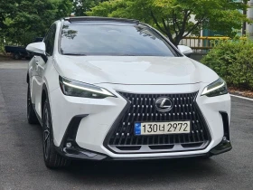 Lexus NX 450 h Luxury| 309к.с., снимка 3