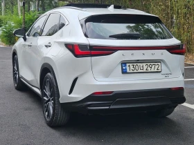 Lexus NX 450 h Luxury| 309к.с., снимка 6