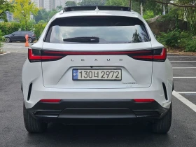 Lexus NX 450 h Luxury| 309к.с., снимка 4