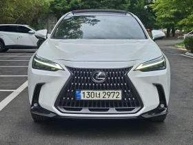 Lexus NX 450 h Luxury| 309к.с., снимка 1