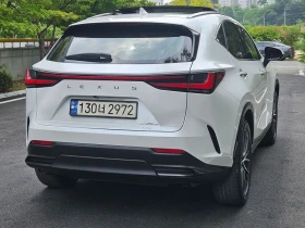 Lexus NX 450 h Luxury| 309к.с., снимка 5