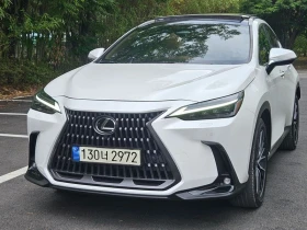 Lexus NX 450 h Luxury| 309к.с., снимка 2