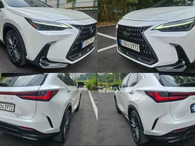 Lexus NX 450 h Luxury| 309к.с., снимка 7