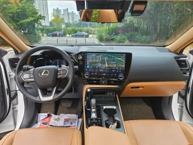 Lexus NX 450 h Luxury| 309к.с., снимка 10