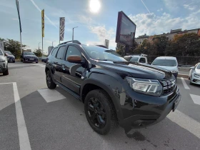 Dacia Duster 1.0TCe/100к.с/Journey/ Газ/Бензин, снимка 3