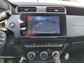 Dacia Duster 1.0TCe/100к.с/Journey/ Газ/Бензин, снимка 11