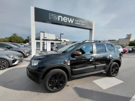 Dacia Duster 1.0TCe/100к.с/Journey/ Газ/Бензин, снимка 1