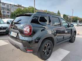 Dacia Duster 1.0TCe/100к.с/Journey/ Газ/Бензин, снимка 7