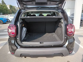 Dacia Duster 1.0TCe/100к.с/Journey/ Газ/Бензин, снимка 17