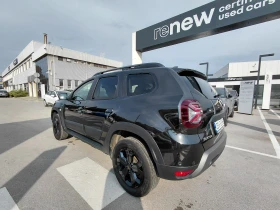 Dacia Duster 1.0TCe/100к.с/Journey/ Газ/Бензин, снимка 5