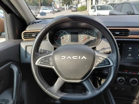 Dacia Duster 1.0TCe/100к.с/Journey/ Газ/Бензин, снимка 9