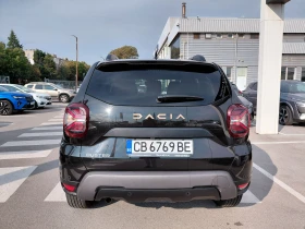 Dacia Duster 1.0TCe/100к.с/Journey/ Газ/Бензин, снимка 6