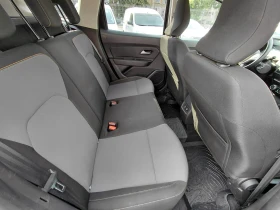 Dacia Duster 1.0TCe/100к.с/Journey/ Газ/Бензин, снимка 15