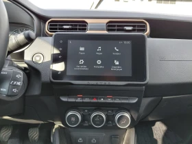 Dacia Duster 1.0TCe/100к.с/Journey/ Газ/Бензин, снимка 10