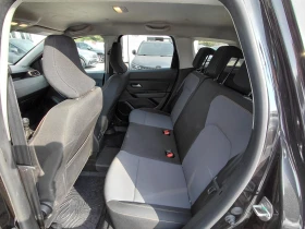 Dacia Duster 1.0TCe/100к.с/Journey/ Газ/Бензин, снимка 16