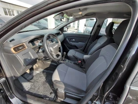 Dacia Duster 1.0TCe/100к.с/Journey/ Газ/Бензин, снимка 12