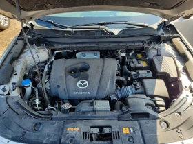 Mazda CX-5 2.5l Preferred, снимка 11