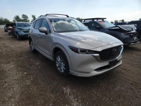 Mazda CX-5 2.5l Preferred, снимка 13