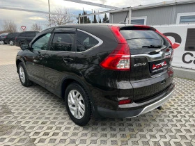 Honda Cr-v 2.4i-188= 44= = FACELIFT= 155.= NAV | Mobile.bg    5