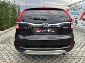 Honda Cr-v 2.4i-188= 44= = FACELIFT= 155.= NAV | Mobile.bg    4