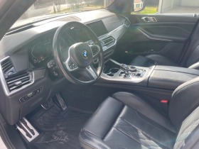 BMW X5 M50D   6+ 1 | Mobile.bg   6