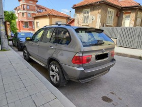 BMW X5, снимка 2 - Автомобили и джипове - 45864767