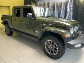 Jeep Wrangler OVERLAND 3.0 V6 Diesel 264 hp ATX8 AWD, снимка 3