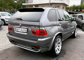 BMW X5 3.0D 218HP  | Mobile.bg    5