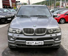 BMW X5 3.0D 218HP  | Mobile.bg    2