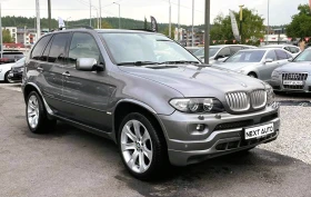 BMW X5 3.0D 218HP , снимка 3