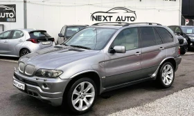 BMW X5 3.0D 218HP  | Mobile.bg    1