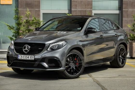  Mercedes-Benz GLE 63...