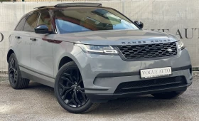 Land Rover Range Rover Velar D300* 21* PANO* KEYLESS* BLIND* MERIDIAN* MEMORY, снимка 3