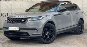 Land Rover Range Rover Velar D300* 21* PANO* KEYLESS* BLIND* MERIDIAN* MEMORY, снимка 1