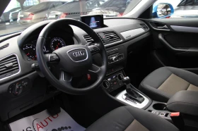 Audi Q3 2.0TFSI/Quattro/Navi/Led/Подгрев/54000km, снимка 7