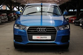 Audi Q3 2.0TFSI/Quattro/Navi/Led//54000km | Mobile.bg    1