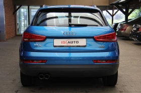 Audi Q3 2.0TFSI/Quattro/Navi/Led/Подгрев/54000km, снимка 5