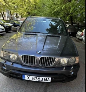 BMW X5 | Mobile.bg    2