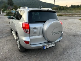 Toyota Rav4 2.2D4D 136кс, снимка 6