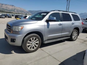  Toyota Sequoia