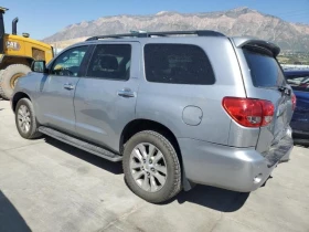 Toyota Sequoia LIMITED | Mobile.bg    5