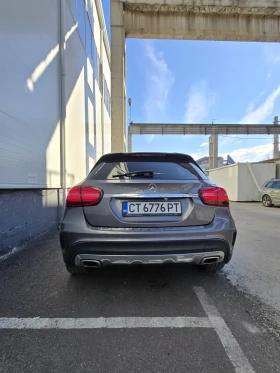 Mercedes-Benz GLA 200, снимка 10