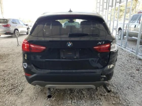 BMW X1 2018 BMW X1 XDRIVE28I | Mobile.bg    5