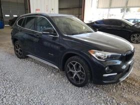 BMW X1 2018 BMW X1 XDRIVE28I | Mobile.bg    2