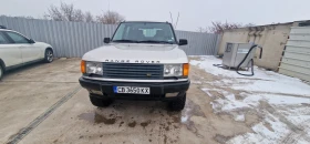 Land Rover Range rover 4.6i bosch, снимка 5