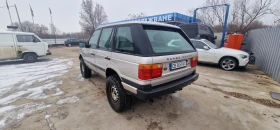 Land Rover Range rover 4.6i bosch, снимка 4