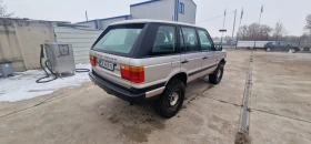 Land Rover Range rover 4.6i bosch, снимка 3