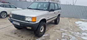 Land Rover Range rover 4.6i bosch, снимка 2