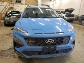 Hyundai Kona N LINE | Mobile.bg    5