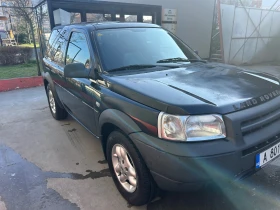 Land Rover Freelander, снимка 2